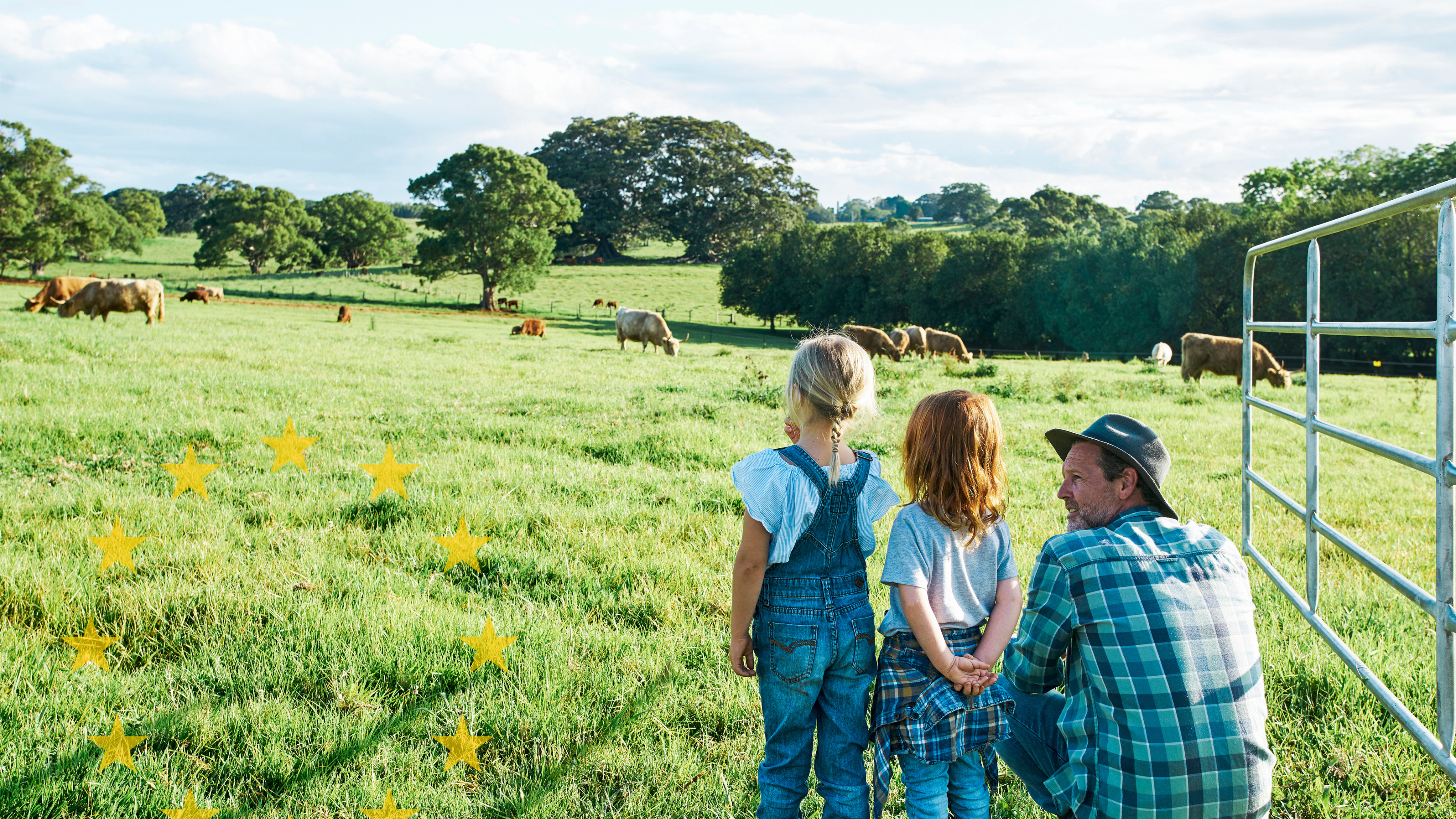 Rooted in Science, BASED in Nature: Why We Stand with the Dublin Declaration & support European livestock farming