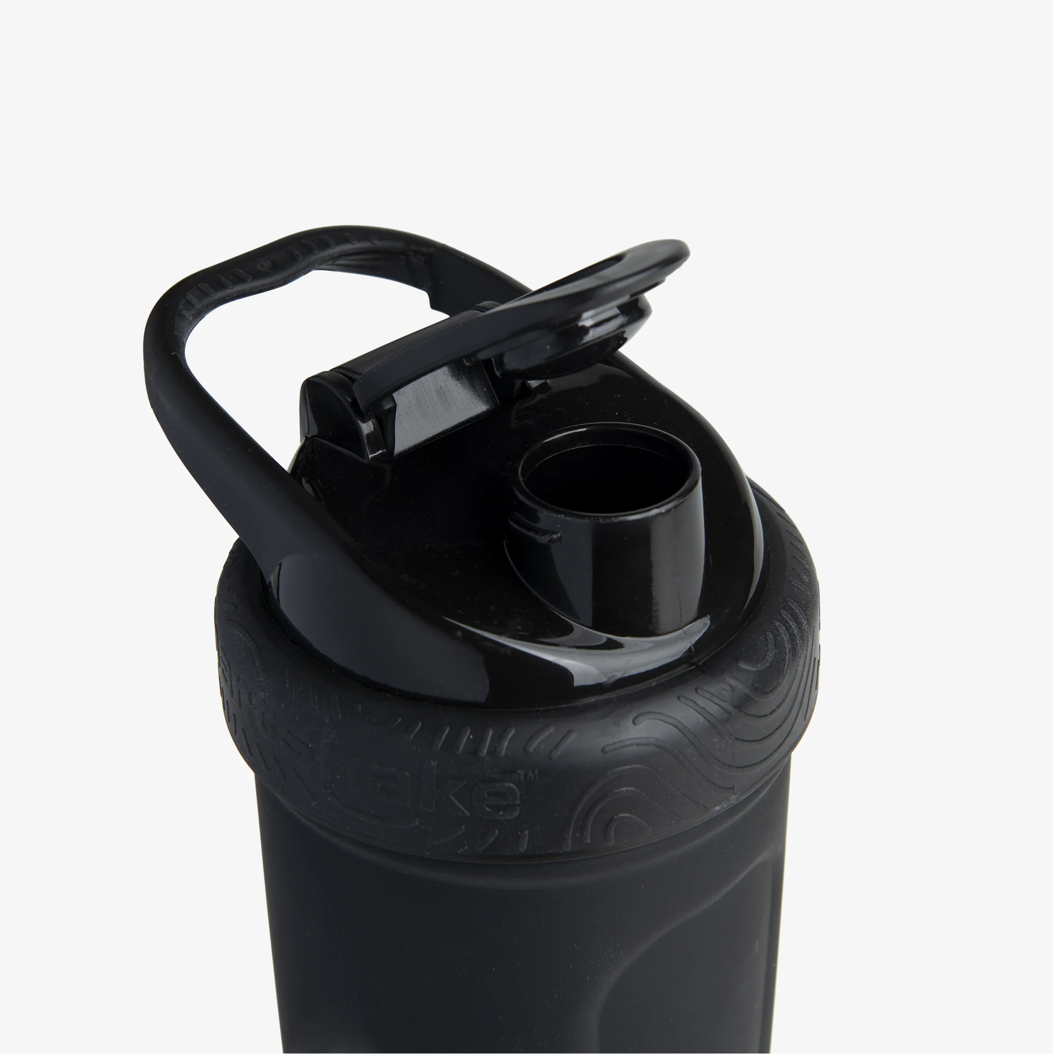 BASED Steel Shaker | 900ml Black